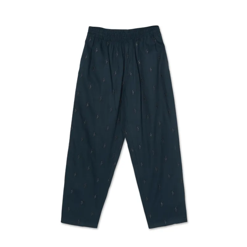 Surf Pants | No Comply - New Navy sold by Polar Skate