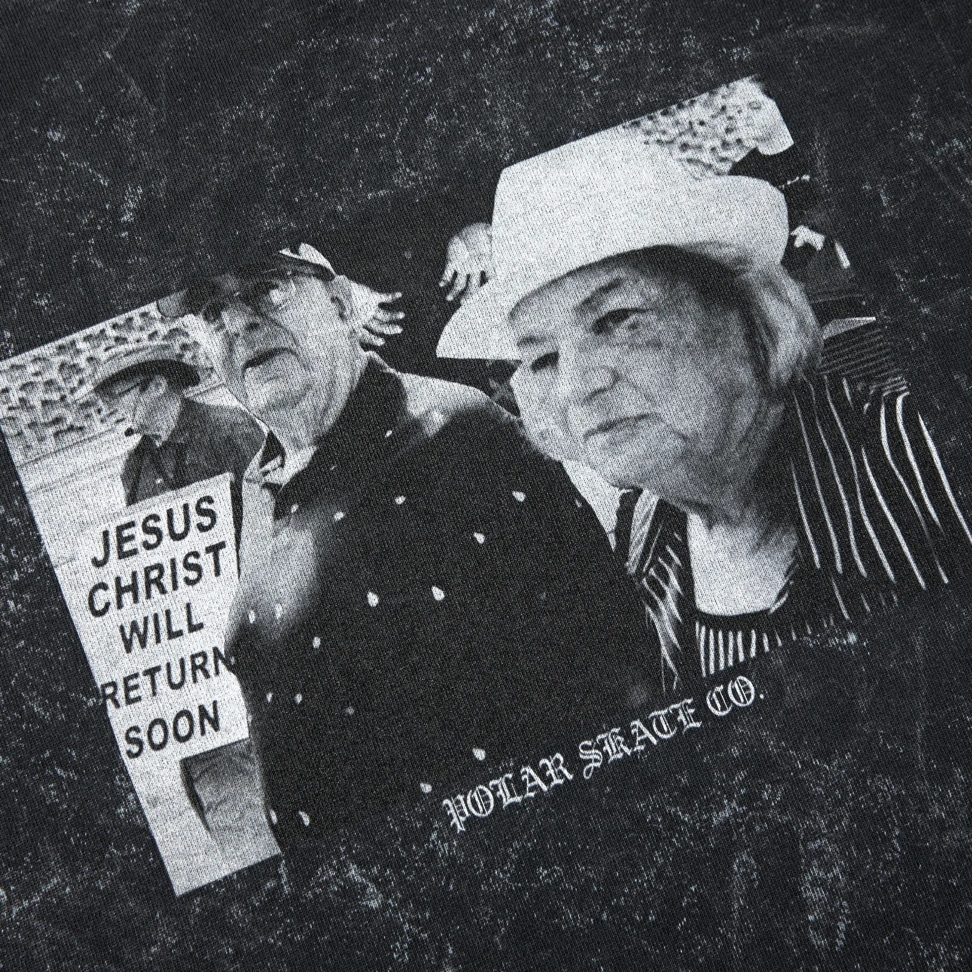 LS Tee | Pride - Black sold by Polar Skate product image thumbnail 3