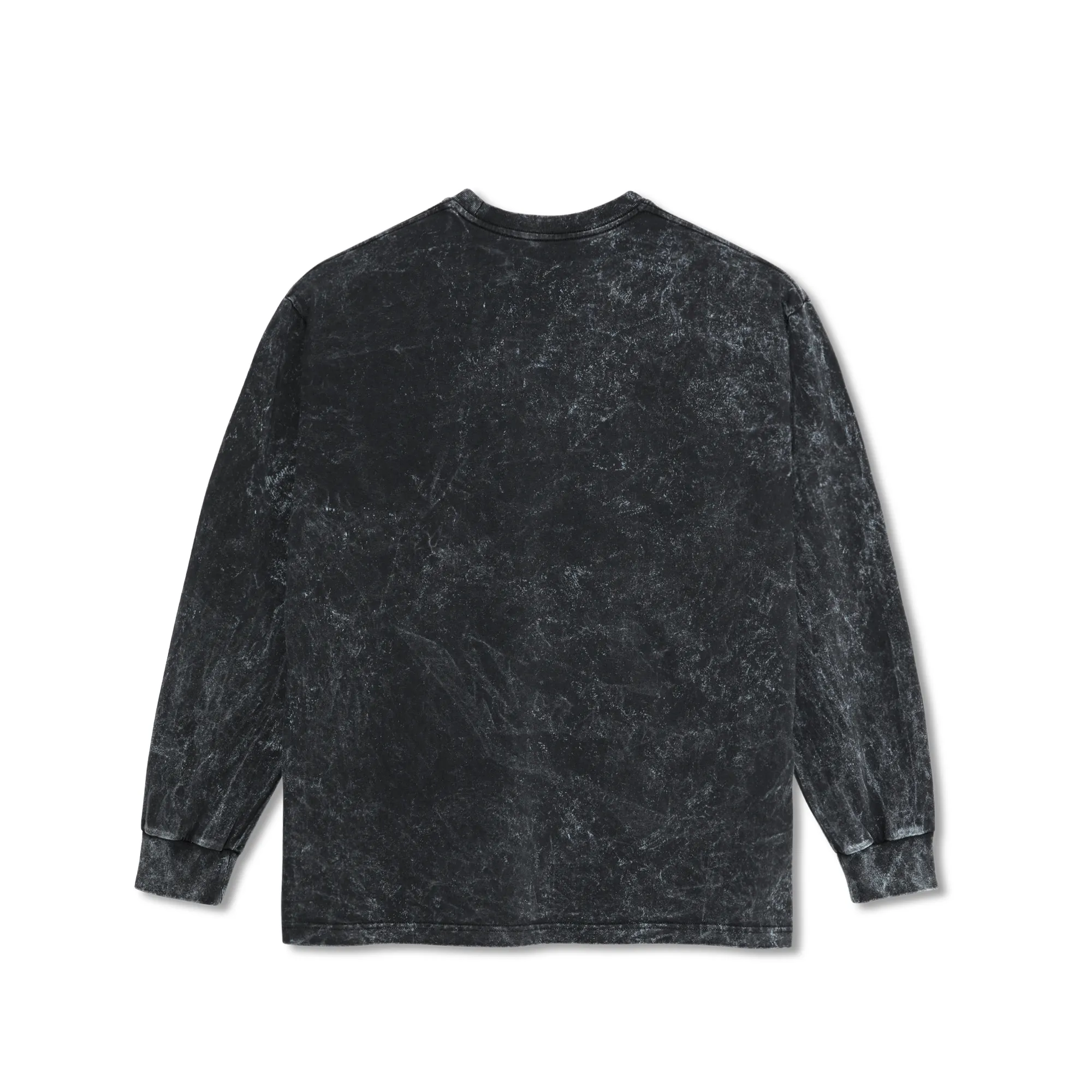 LS Tee | Pride - Black sold by Polar Skate product image thumbnail 2