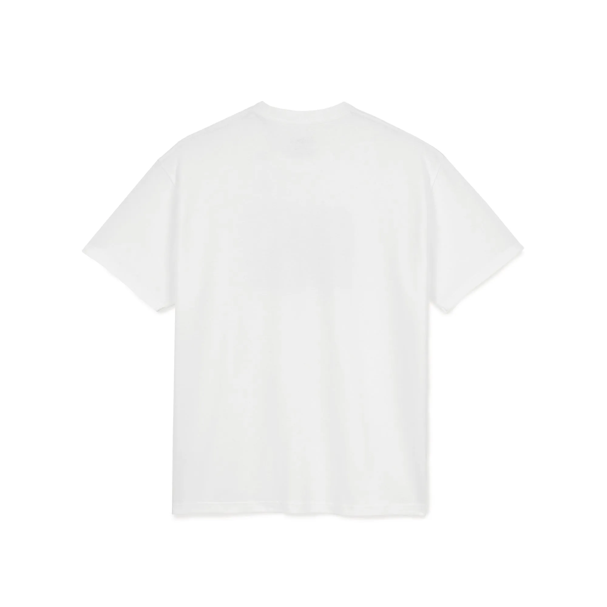 Tee | Texas - White sold by Polar Skate product image thumbnail 2