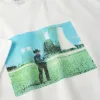 Tee | Texas - White sold by Polar Skate