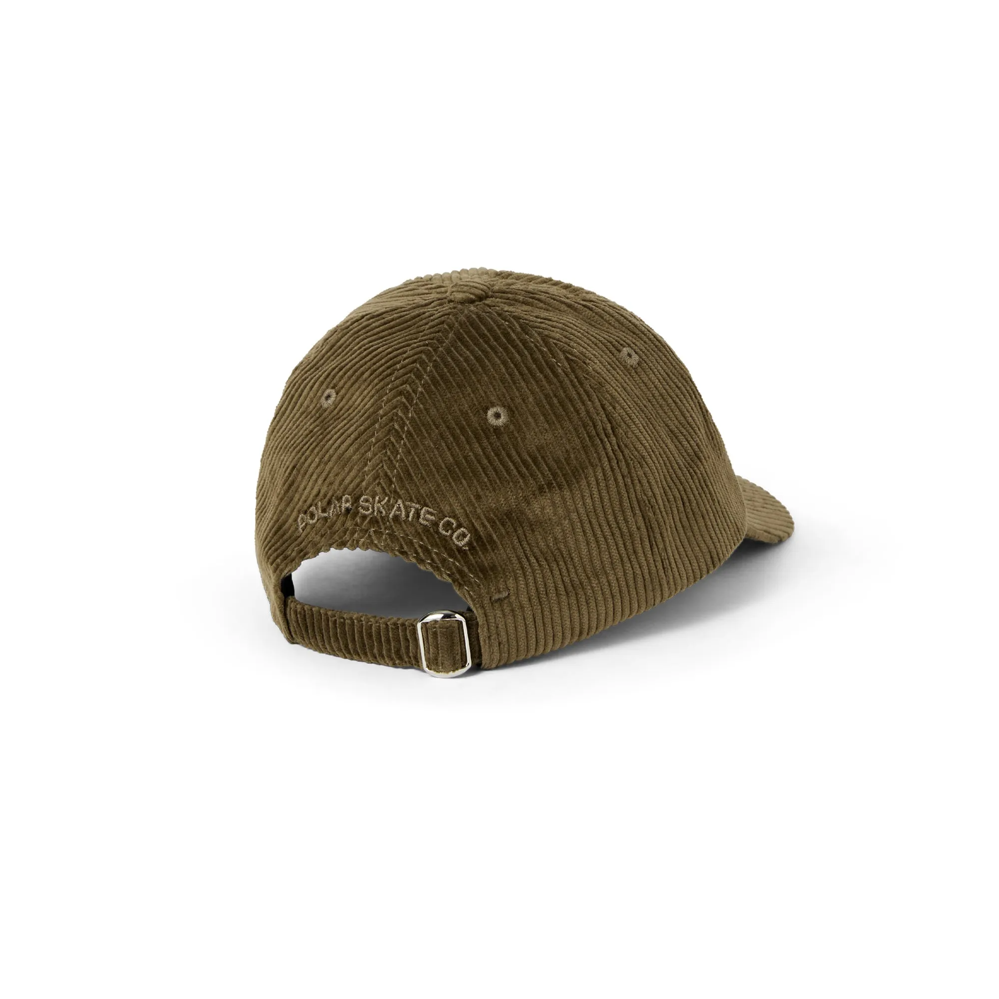 Sai Cap | Cord - Beech sold by Polar Skate product image thumbnail 2