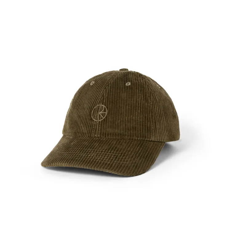 Sai Cap | Cord - Beech sold by Polar Skate