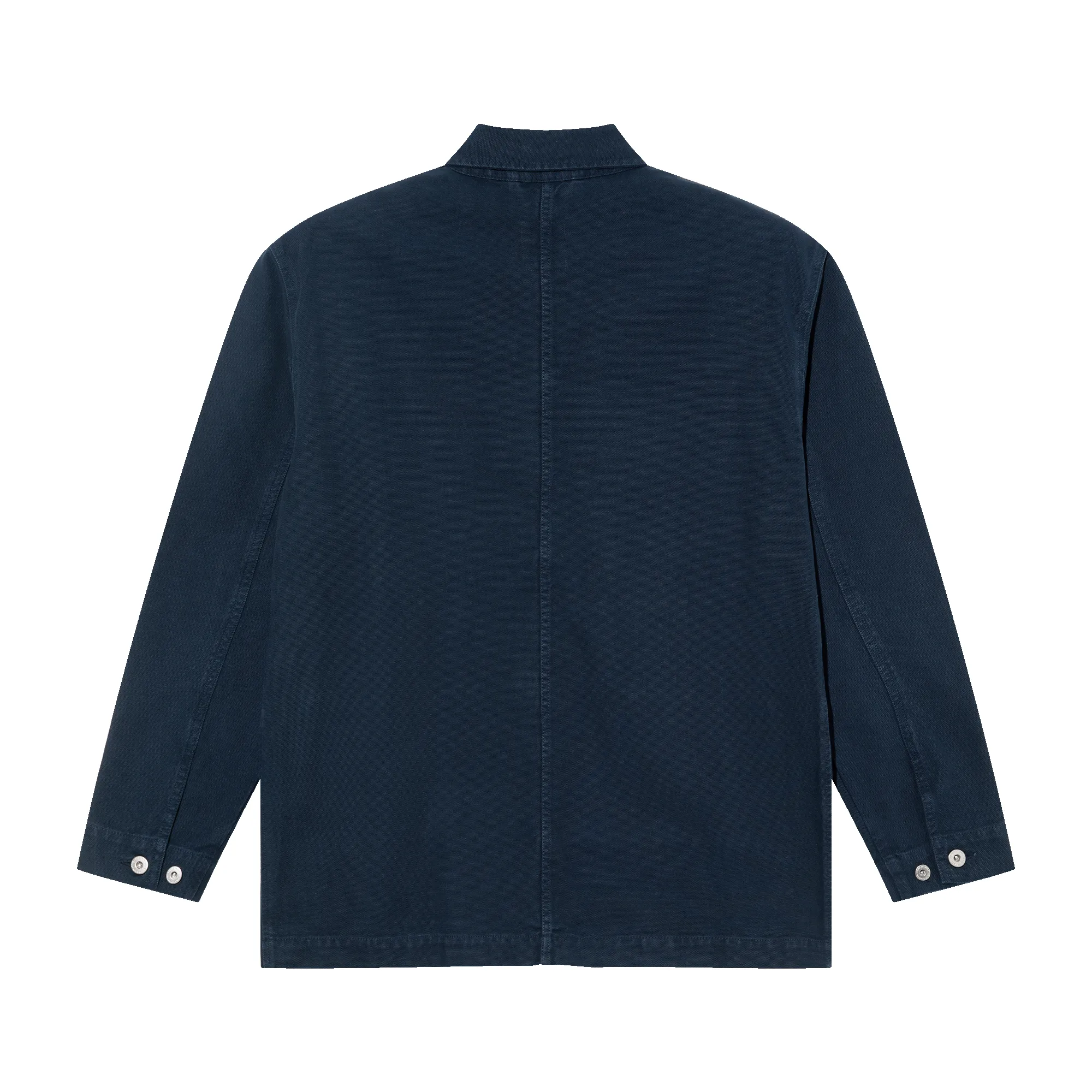 Ezra Jacket | Neptune Blue sold by Polar Skate product image thumbnail 2