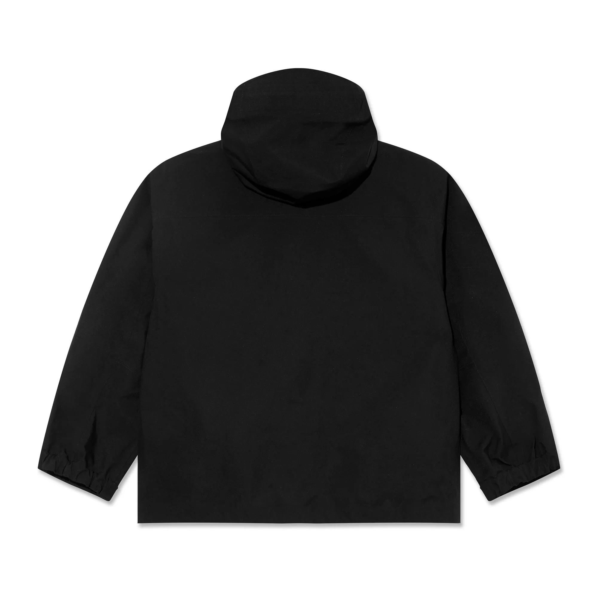 Cargo Shell Jacket - Black sold by Polar Skate product image thumbnail 2