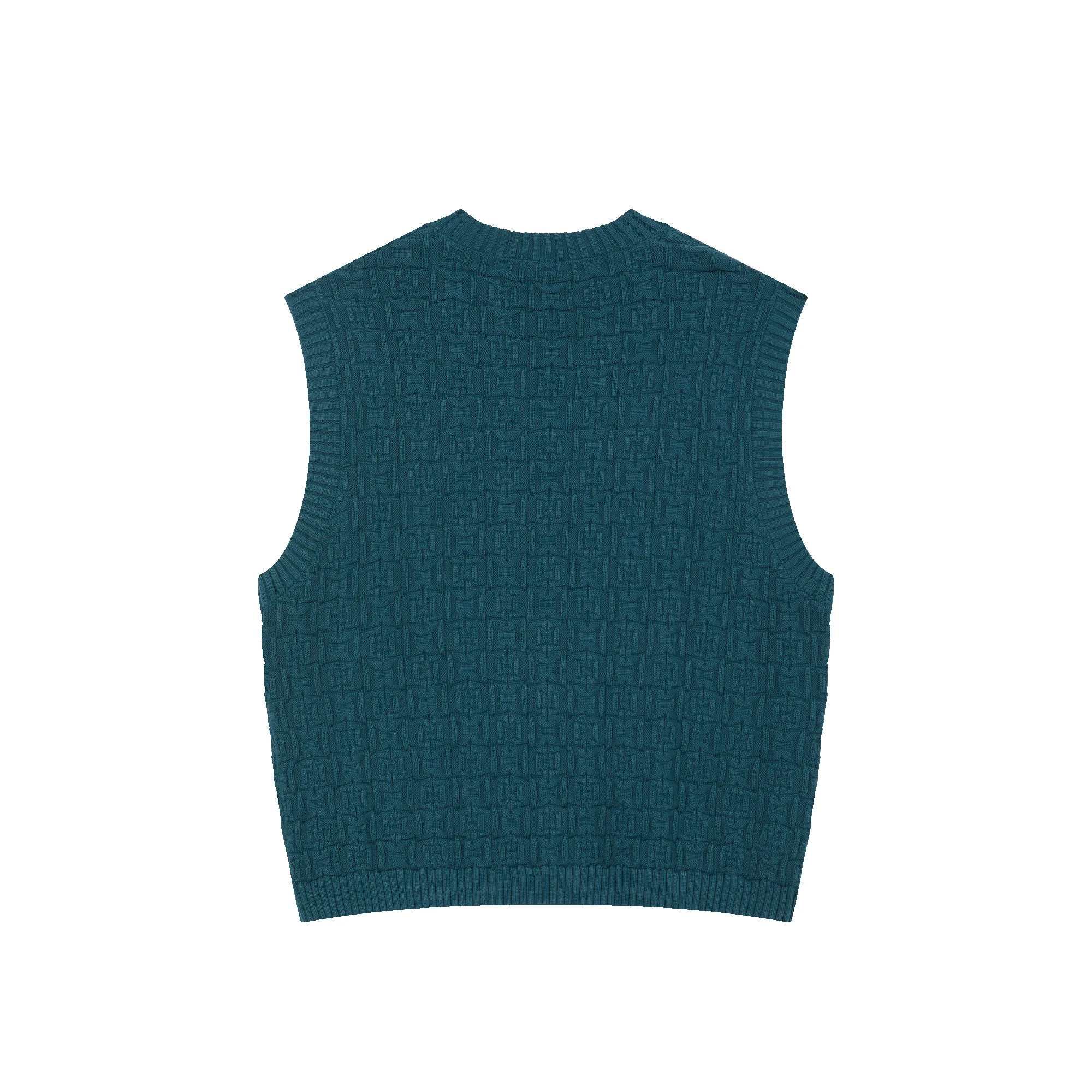 Alex Vest - Petrol Blue sold by Polar Skate product image thumbnail 2