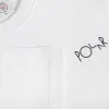 Fill Logo Tee | Ourselves Collage - White sold by Polar Skate