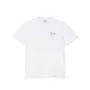 Fill Logo Tee | Ourselves Collage - White sold by Polar Skate