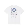 Tee | Social Side - White sold by Polar Skate
