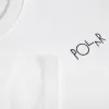 Tee | Social Side - White sold by Polar Skate