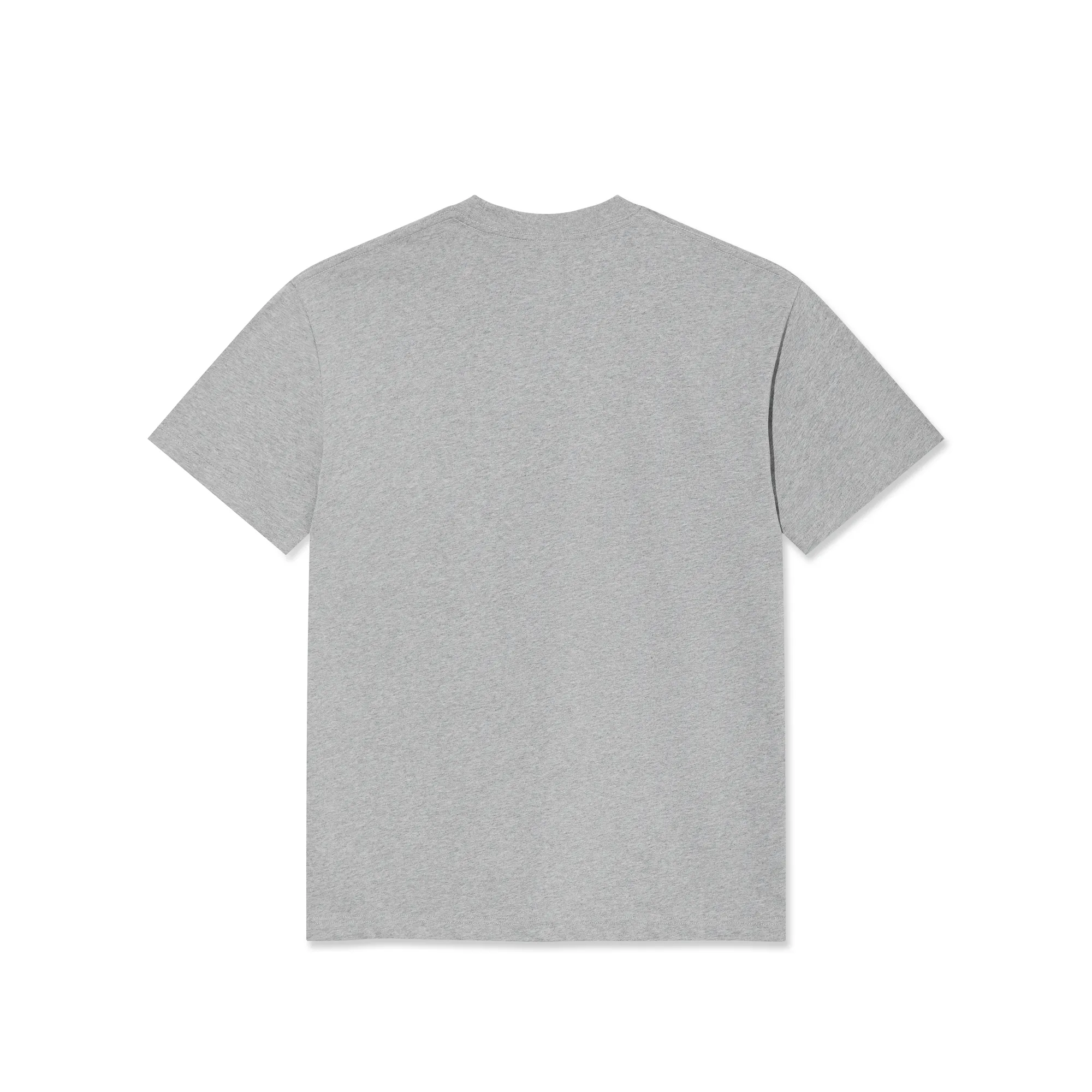 Tee | Scarecrow - Heather Grey sold by Polar Skate product image thumbnail 2