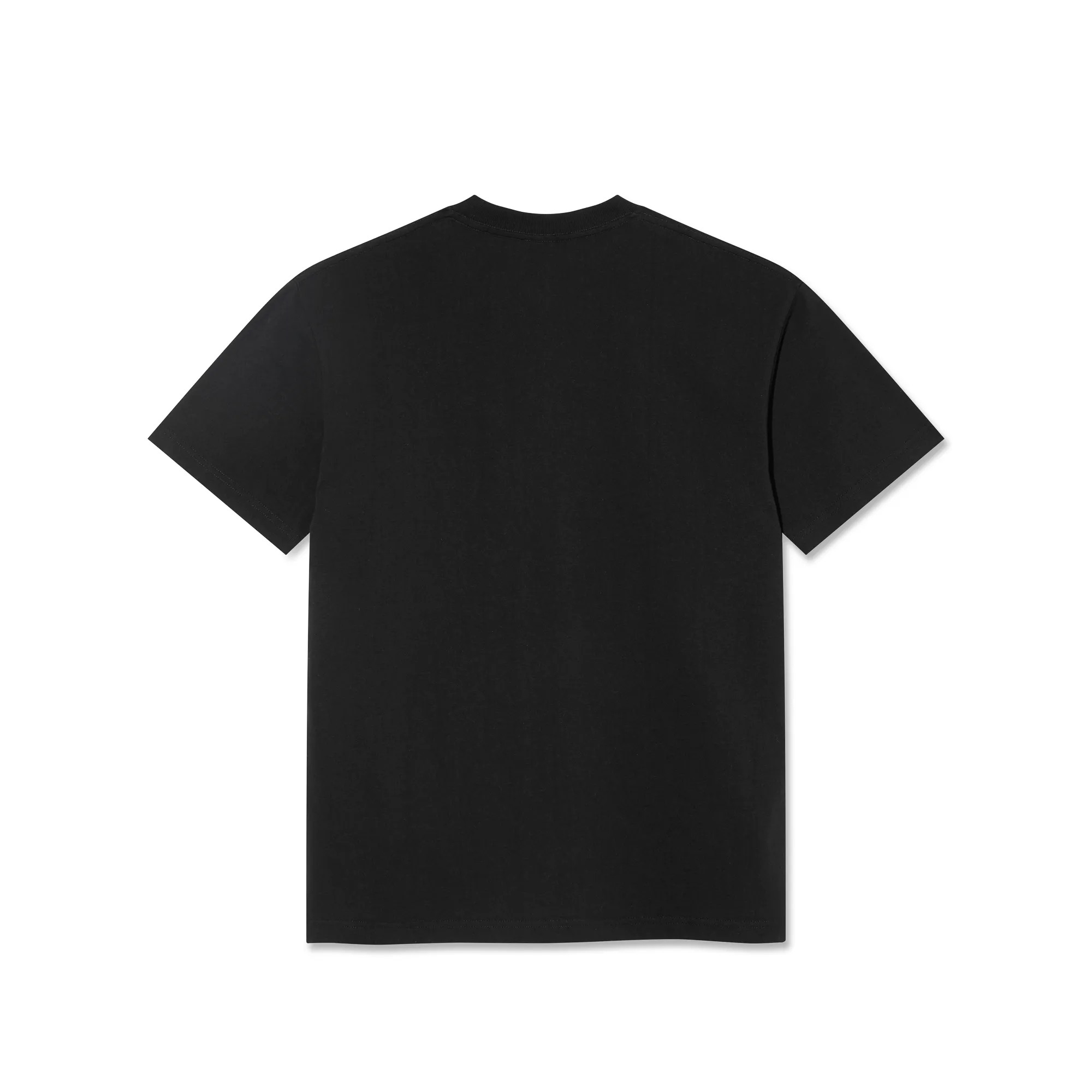 Tee | Devil Woman - Black sold by Polar Skate product image thumbnail 2