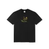 Tee | Devil Woman - Black sold by Polar Skate