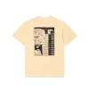 Tee | Home Sweet Home - Oatmeal sold by Polar Skate