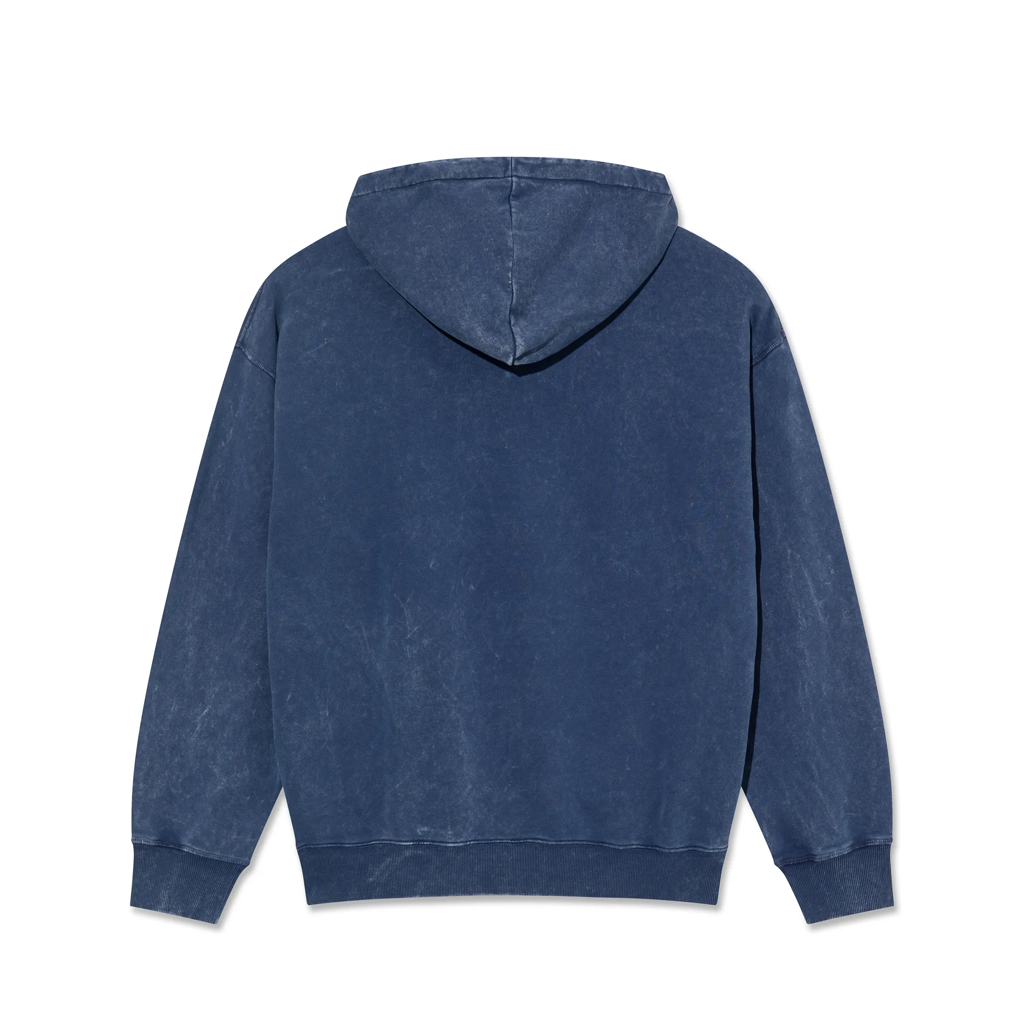 Acid Frank Hoodie | Surf Logo - Dark Blue sold by Polar Skate product image thumbnail 2