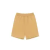 Surf Shorts - Beige sold by Polar Skate