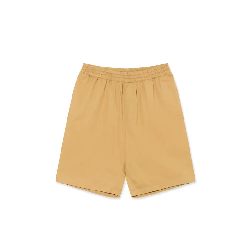 Surf Shorts - Beige sold by Polar Skate