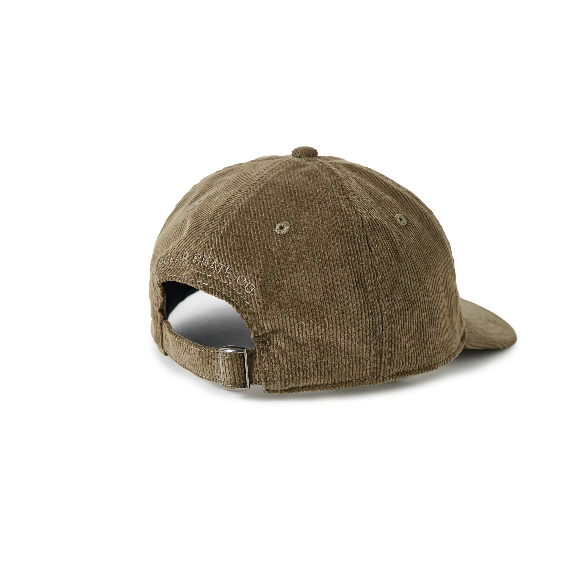 James Cap | Stroke Logo - Brown sold by Polar Skate product image thumbnail 2