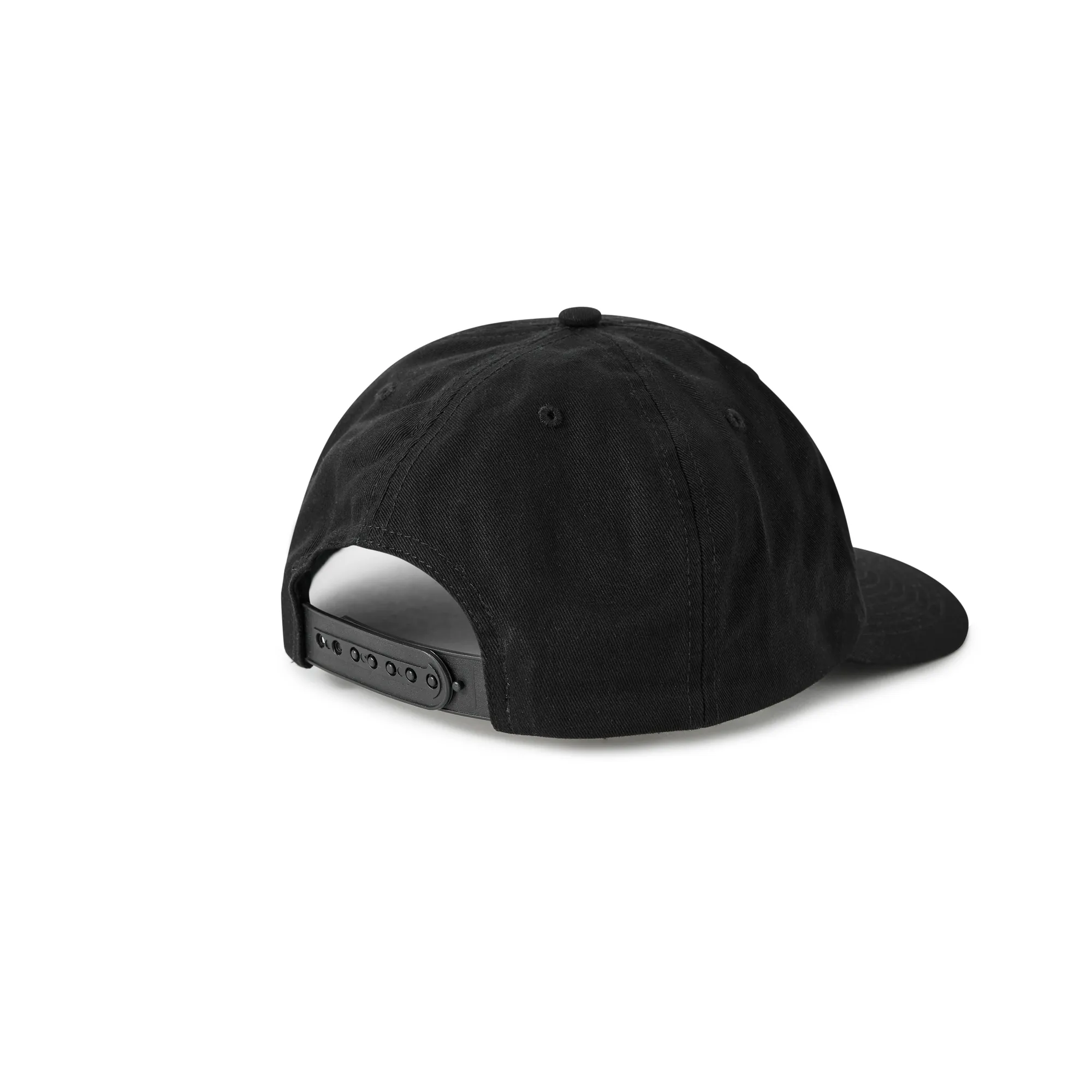 Michael Cap | Devil Woman - Black sold by Polar Skate product image thumbnail 2