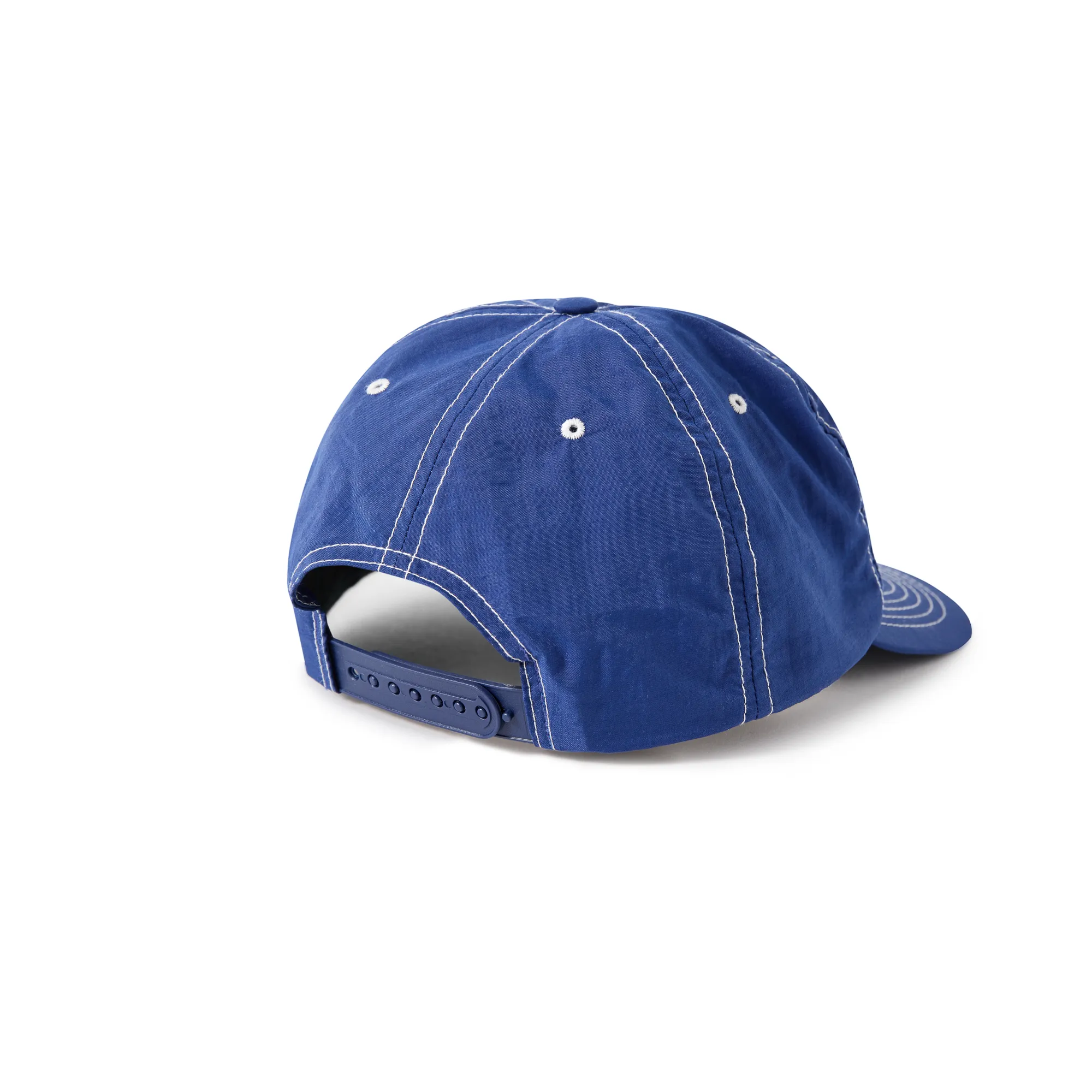 Earl Cap | Surf Logo - Dark Blue sold by Polar Skate product image thumbnail 2
