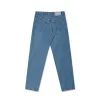 89 Pants - Mid Blue sold by Polar Skate
