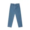89 Pants - Mid Blue sold by Polar Skate