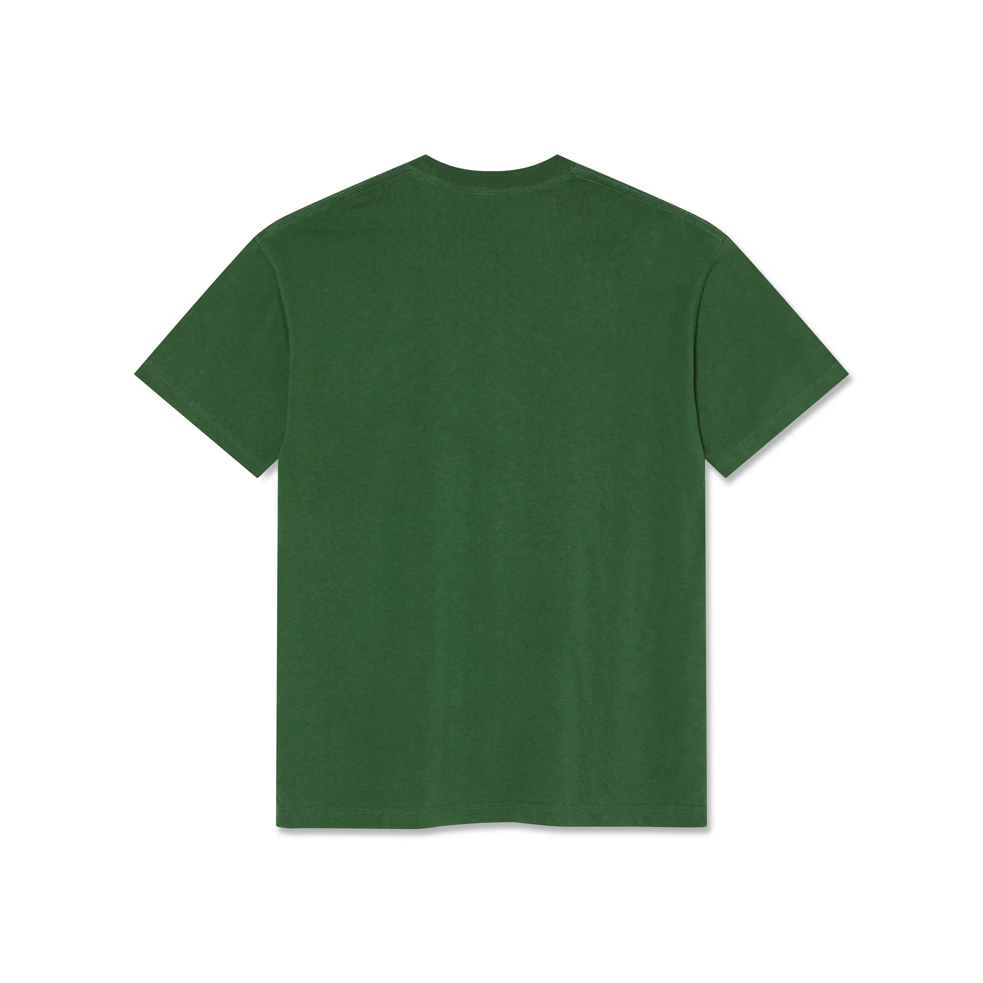 Tee | Family Affair - Forest Green sold by Polar Skate product image thumbnail 2