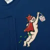 Tee | Take Away - Ultramarine sold by Polar Skate