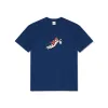 Tee | Take Away - Ultramarine sold by Polar Skate