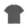 Basic Tee - Graphite sold by Polar Skate