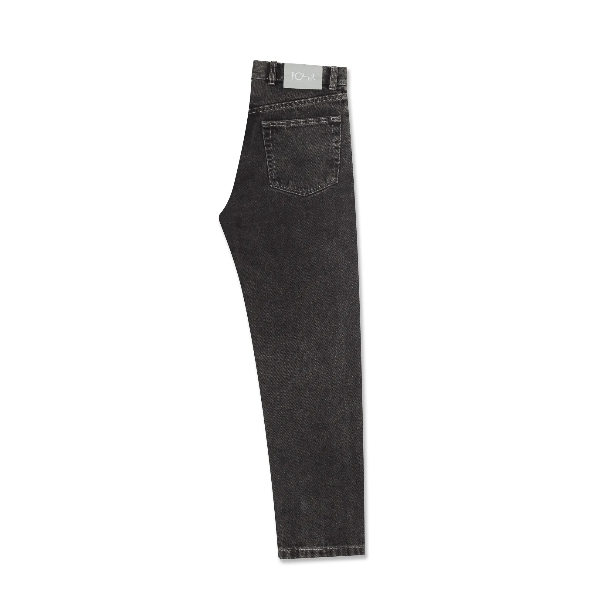 89 Pants - Silver Black sold by Polar Skate product image thumbnail 3