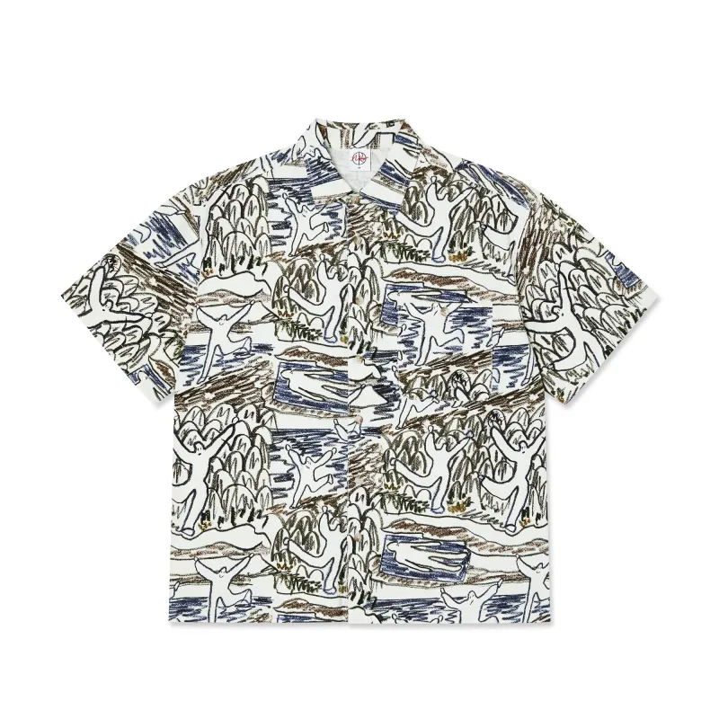 Tom Shirt | Beach Day sold by Polar Skate