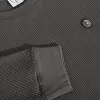 Dylan LS Tee - Graphite sold by Polar Skate
