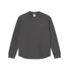 Dylan LS Tee - Graphite sold by Polar Skate