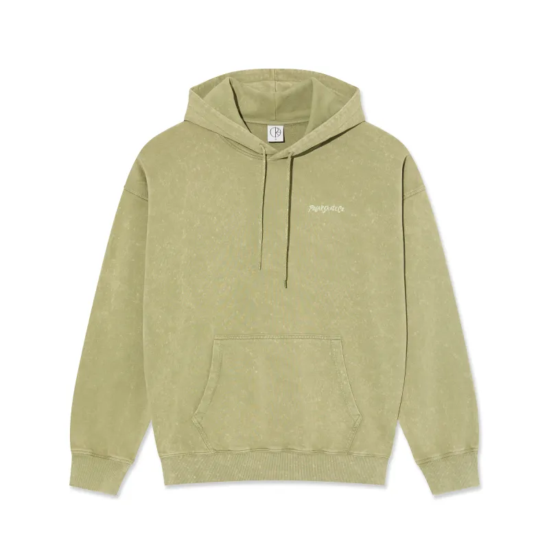 FOG Essentials Pullover Hoodie Cement (FW21) | Parallel