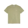 Acid Tee | Surf Logo - Light Green sold by Polar Skate