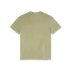 Acid Tee | Surf Logo - Light Green sold by Polar Skate