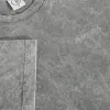 Acid Tee | Surf Logo - Grey sold by Polar Skate