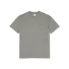 Contrast Tee | Stroke Logo - Grey sold by Polar Skate