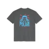Tee | Noise - Graphite sold by Polar Skate