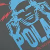 Tee | Noise - Graphite sold by Polar Skate