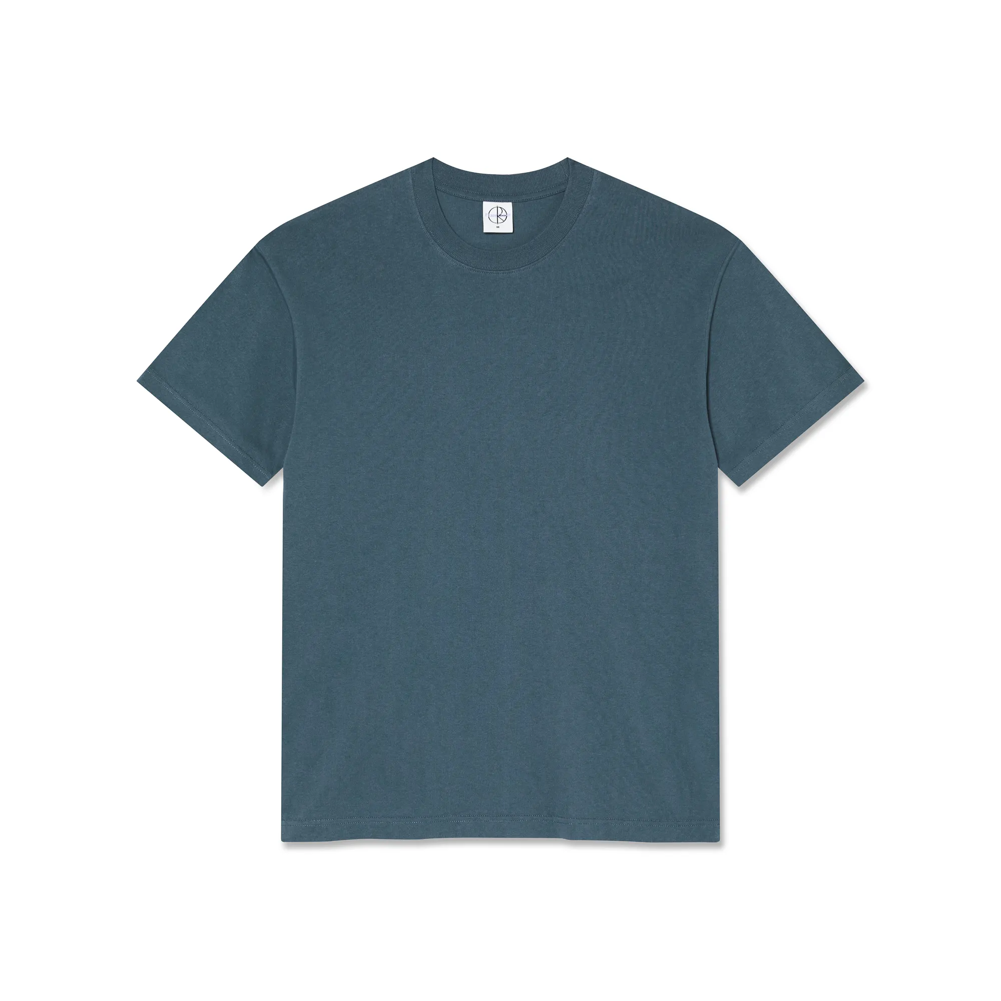 Tee | Noise - Grey Blue sold by Polar Skate
