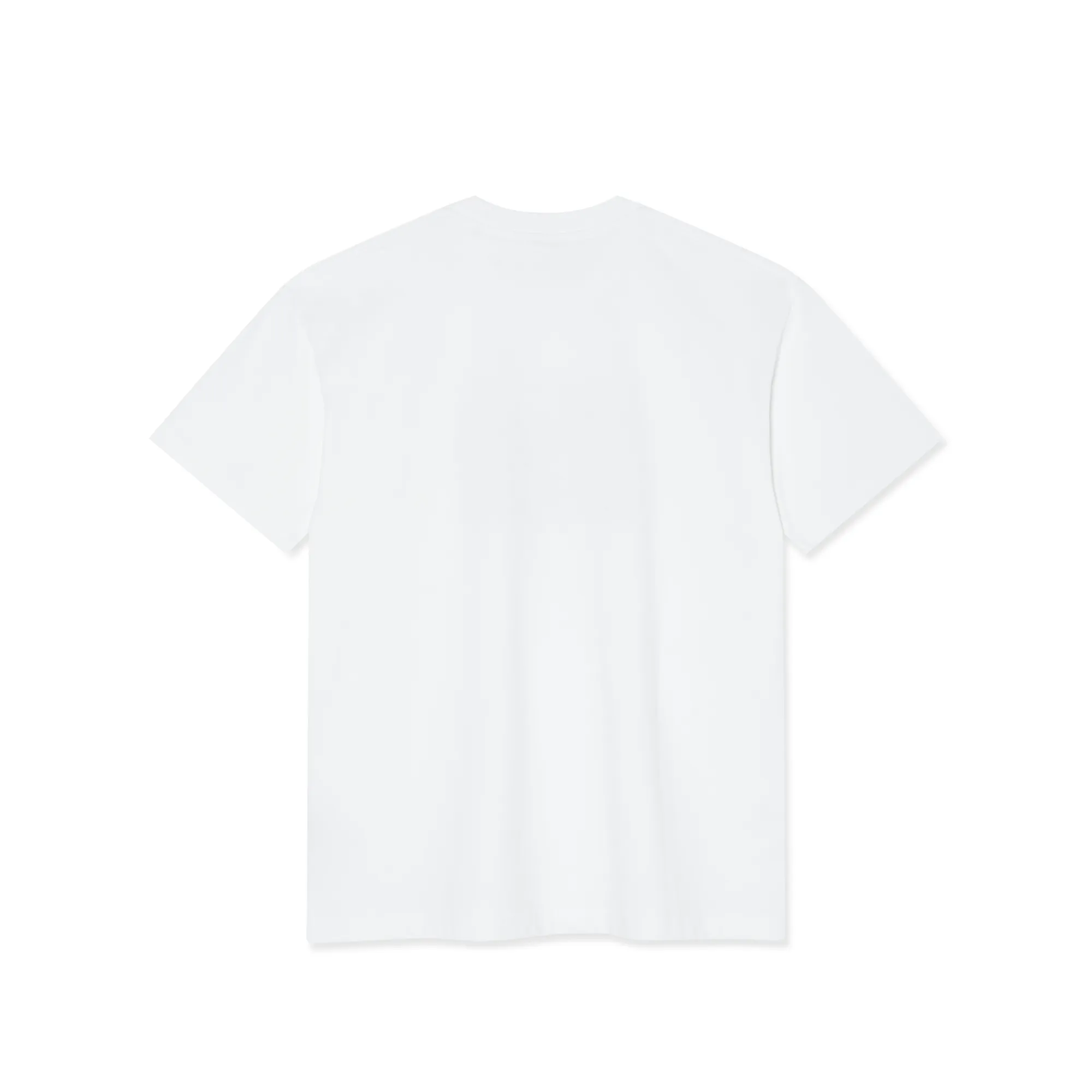 Tee | Running - White sold by Polar Skate product image thumbnail 2