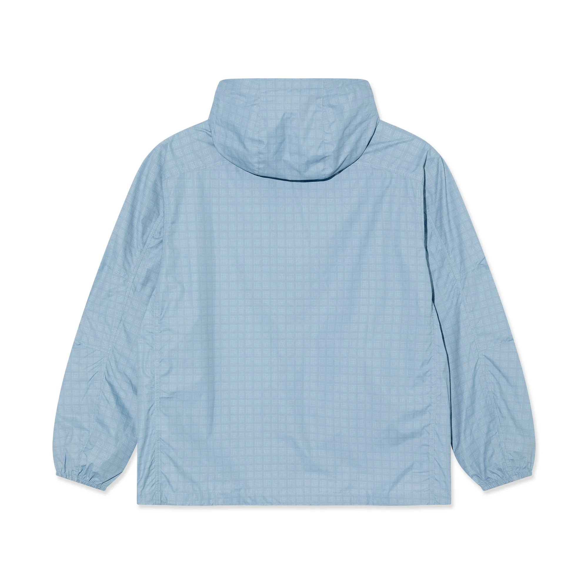Chase Shell Jacket - Dove Blue sold by Polar Skate product image thumbnail 2