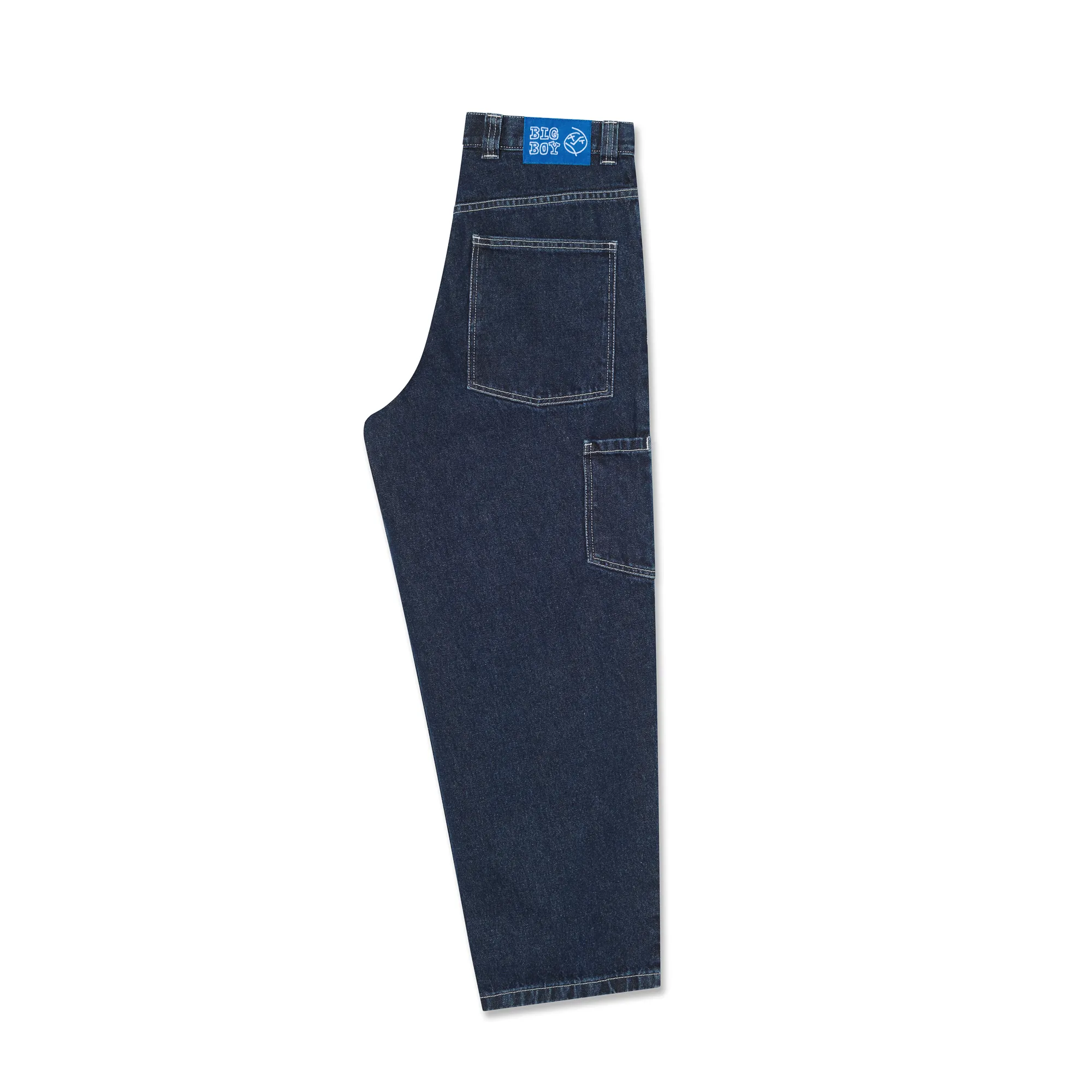 Big Boy Work Pants - Indigo sold by Polar Skate product image thumbnail 3