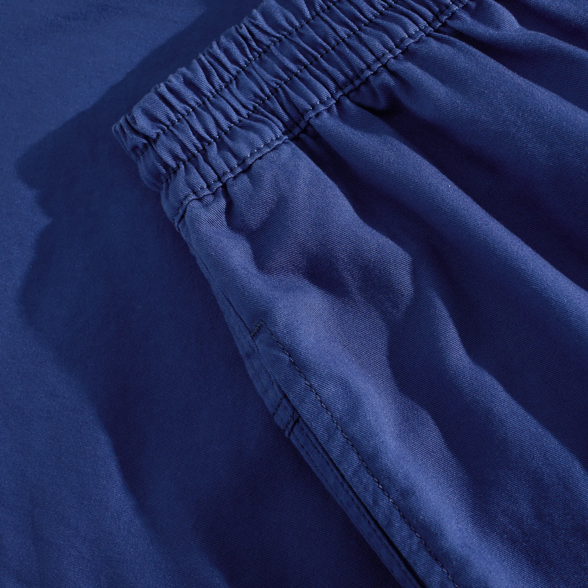 Surf Shorts - Dark Blue sold by Polar Skate product image thumbnail 5