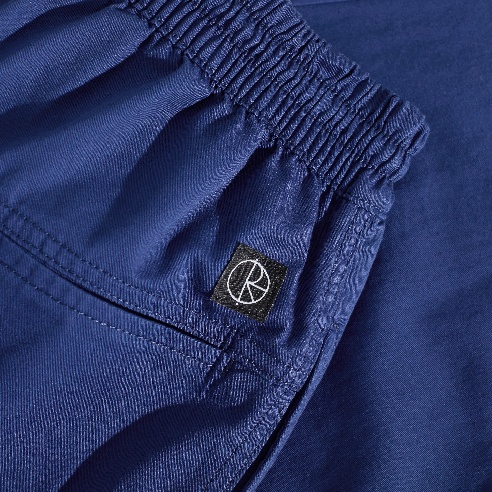 Surf Shorts - Dark Blue sold by Polar Skate product image thumbnail 4