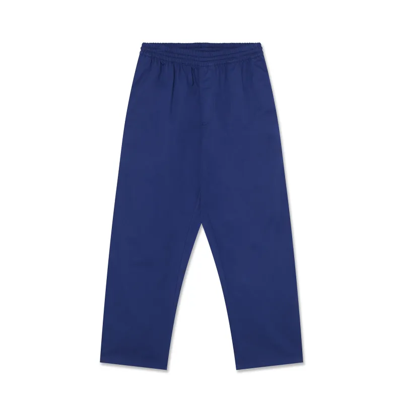 Surf Pants - Dark Blue sold by Polar Skate