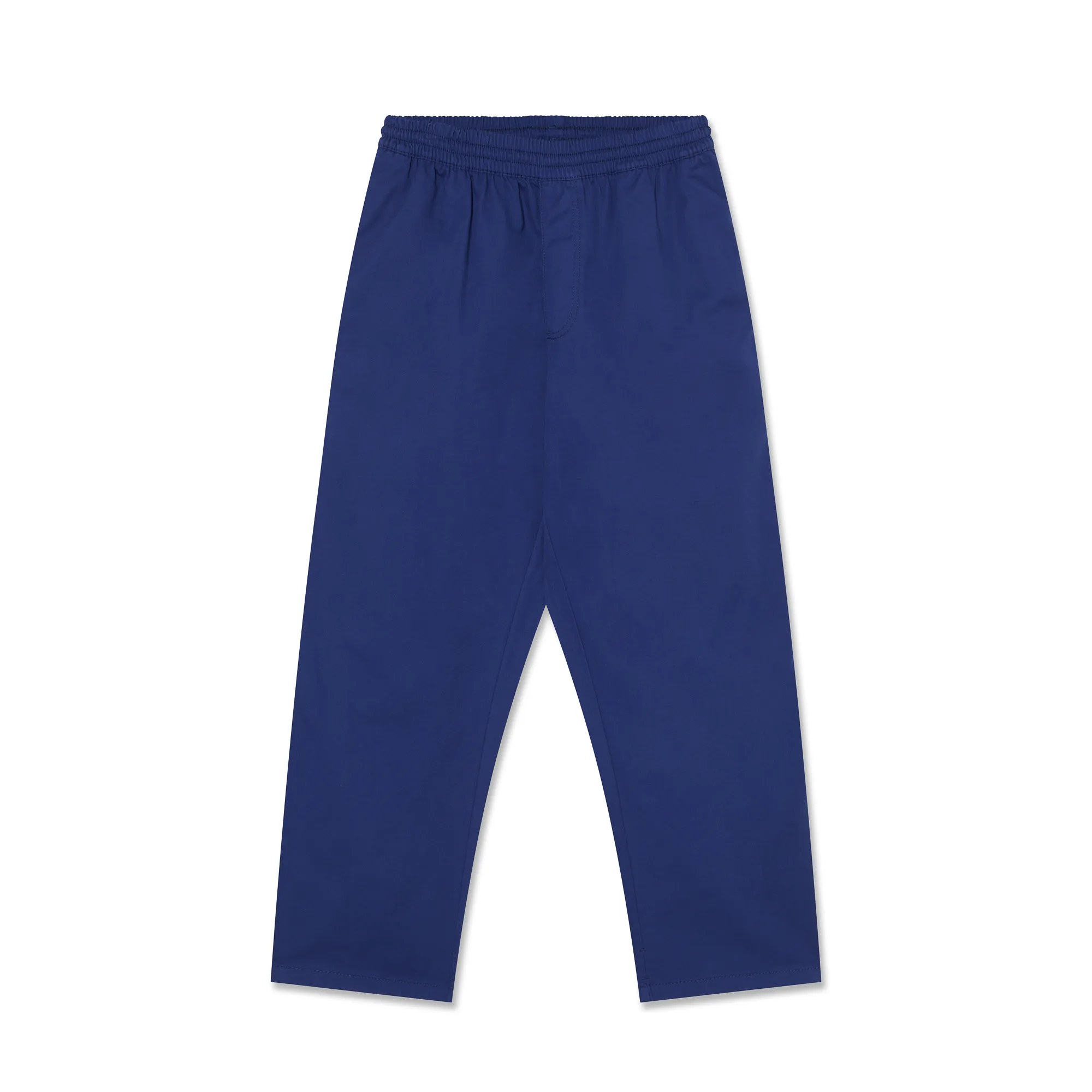 Surf Pants - Dark Blue sold by Polar Skate