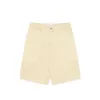 Jiro Shorts - Sand sold by Polar Skate